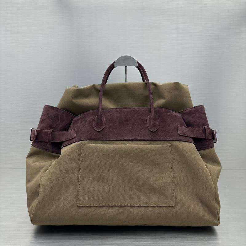 The Row Top Handle Bags